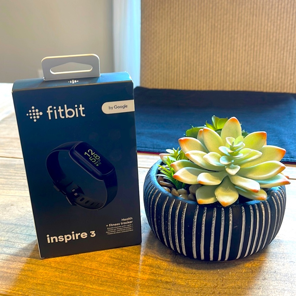 Fitbit Inspire 3